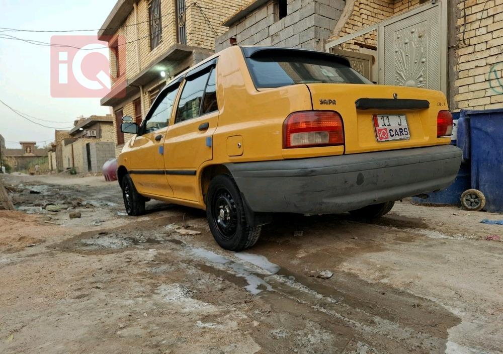 سايبا 131